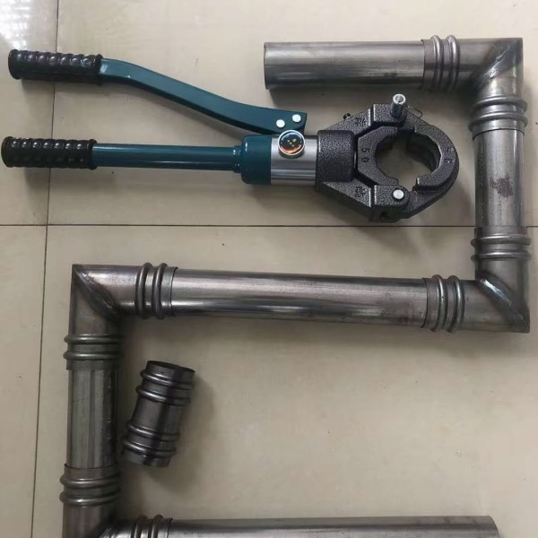 牧野冷却管生产